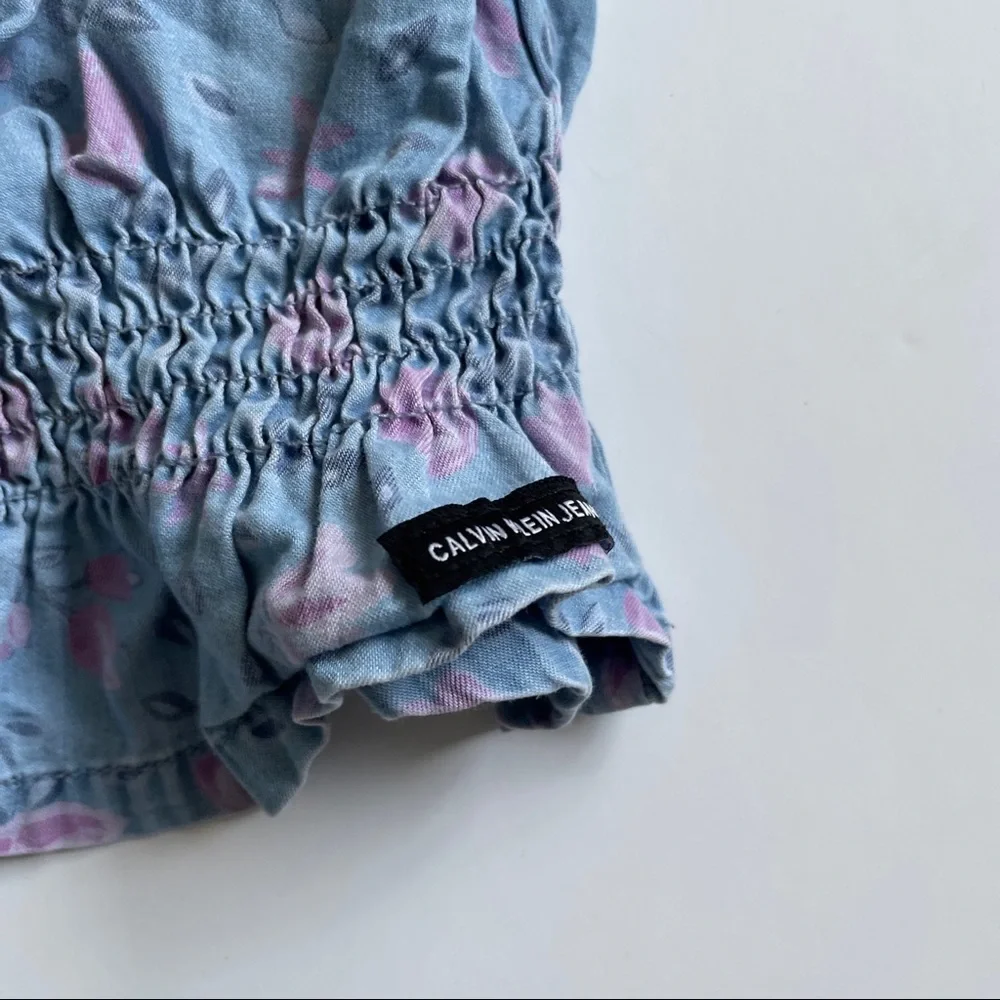 Calvin Klein blouse